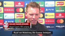 'I'll tackle Solskjaer' - Bayern fan Nagelsmann hasn't forgotten 1999 final