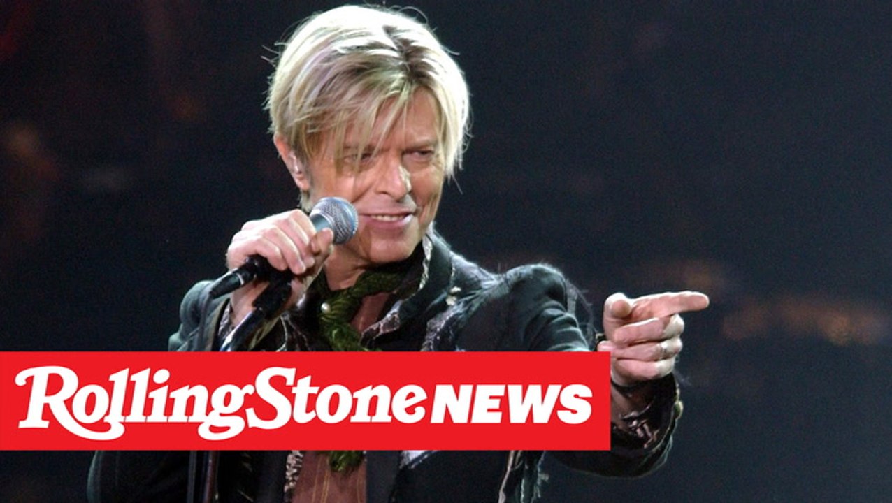 Trent Reznor, Billy Corgan Set for Virtual David Bowie Tribute ‘Just for One Day’ | 10/28/20