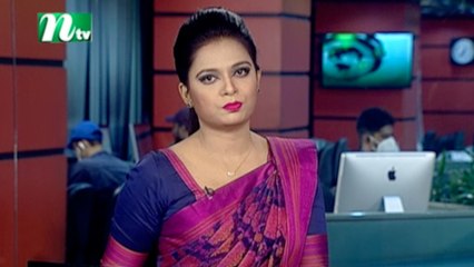 NTV Shondhyar Khobor | 28 October 2020