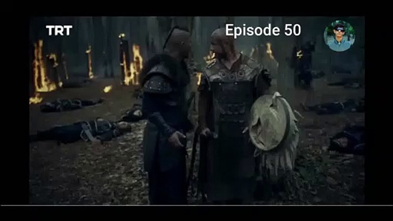 Ertugrul Ghazi Season 2 Episode 50 Urdu| | Ertugrul Season 2 in Urdu| Hindi | Full Review