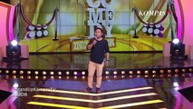 Stand Up Comedy Heri Horeh: Istri Gua Ngefans Banget sama Pandji Pragiwaksono, Makanya... - SUCI 5