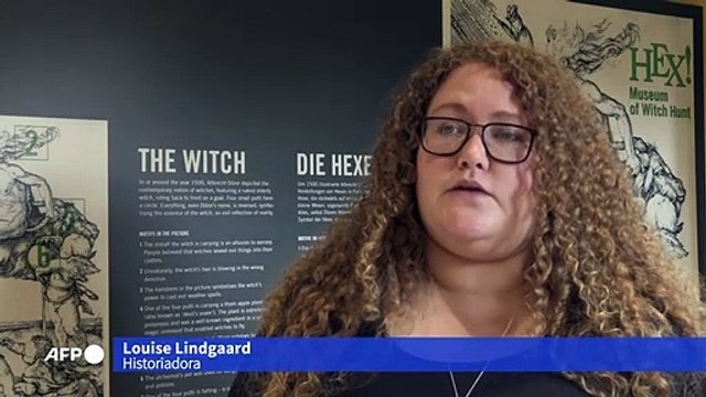 Museu da caça às bruxas