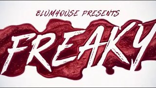 Freaky - Slaughterhouse (In Theaters November 13) [HD]
