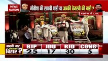 Bihar Polls : Lalu Yadav was epitome of social harmony