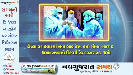 Navgujarat Samay News Fatafat on 28 October 2020, Evening Update