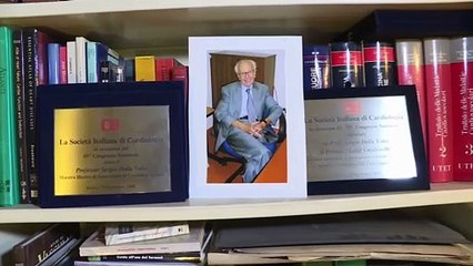 Hospital impede doentes Covid-19 de morrerem sozinhos