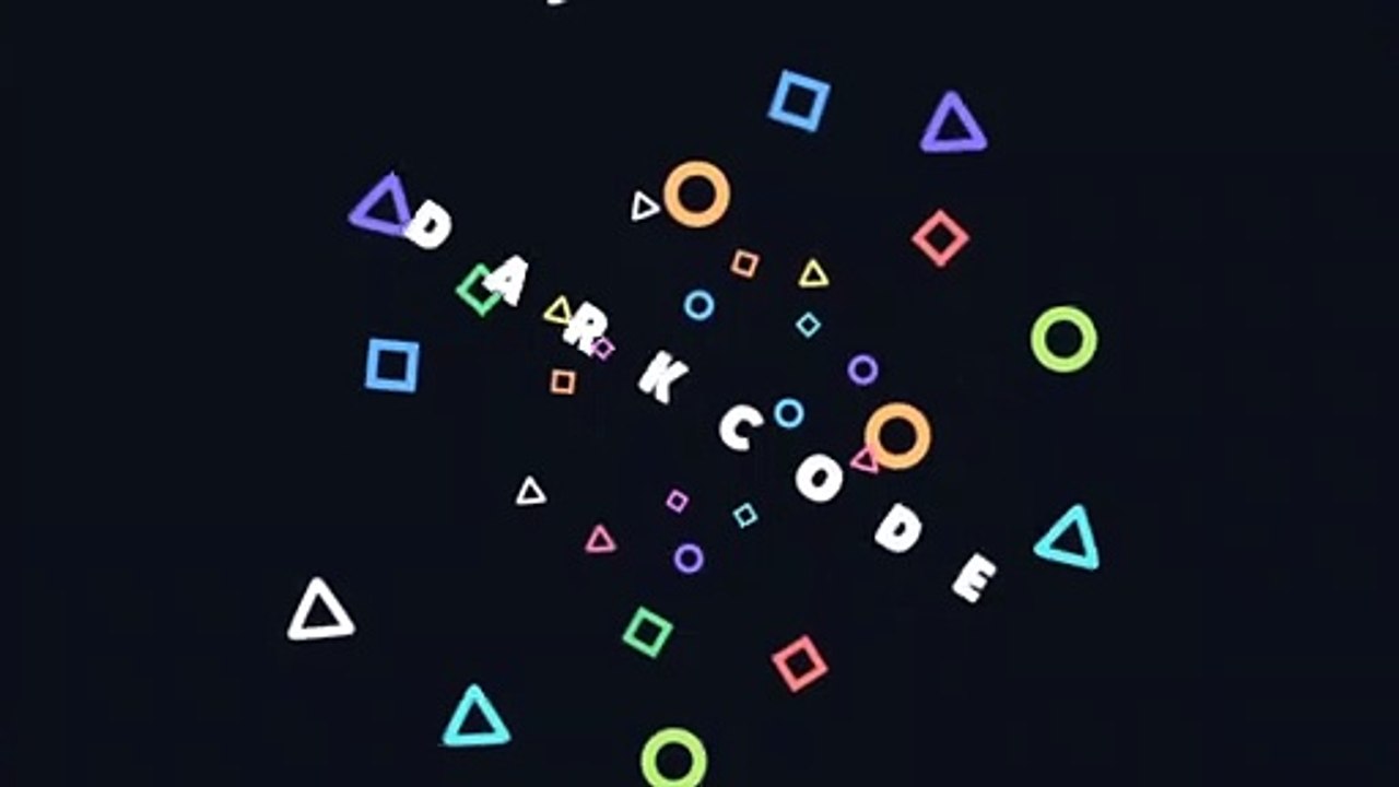 Hinge Animation - CSS Animations