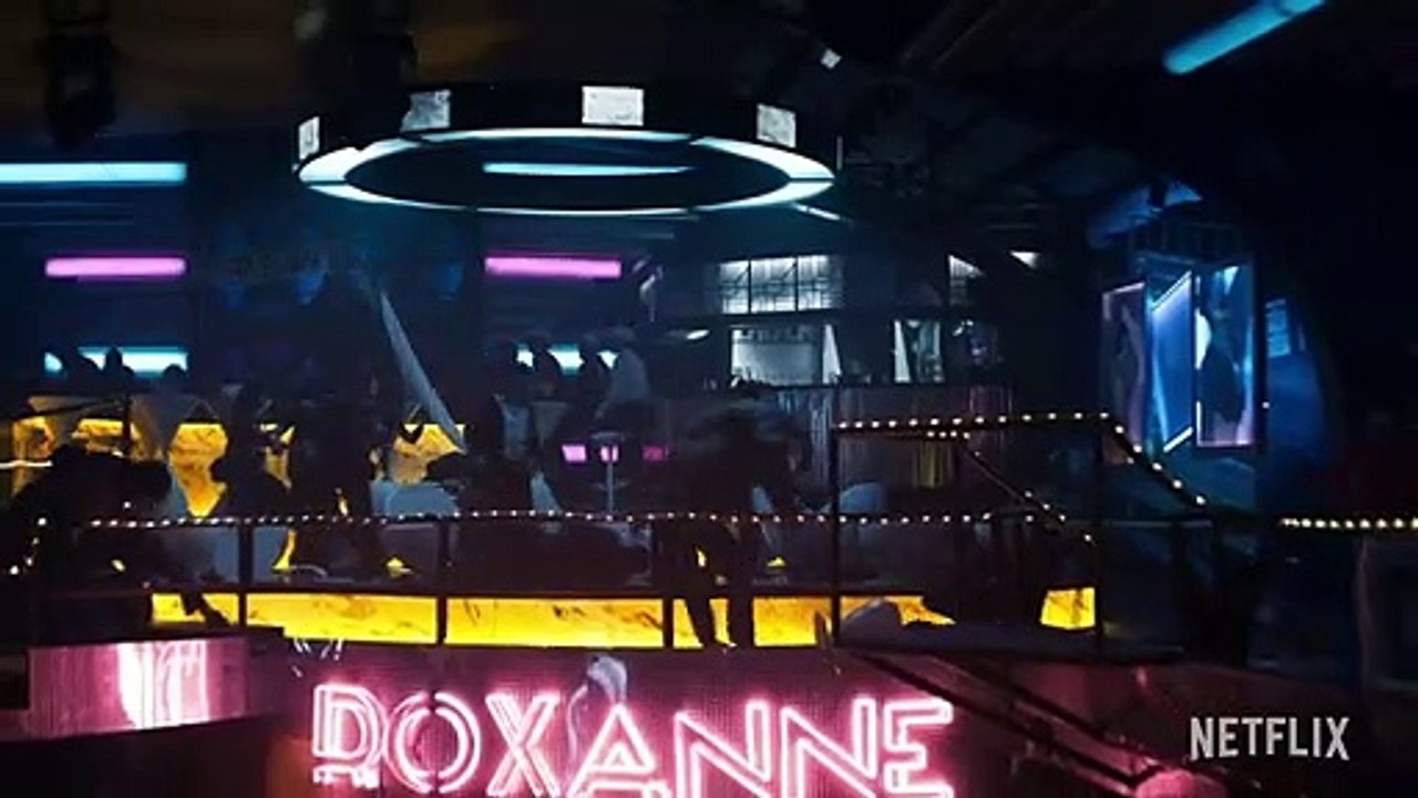 La série américano-mexicaine "Narcos : Mexico" est renouvelée pour une troisième saison par la plateforme Netflix - VIDEO