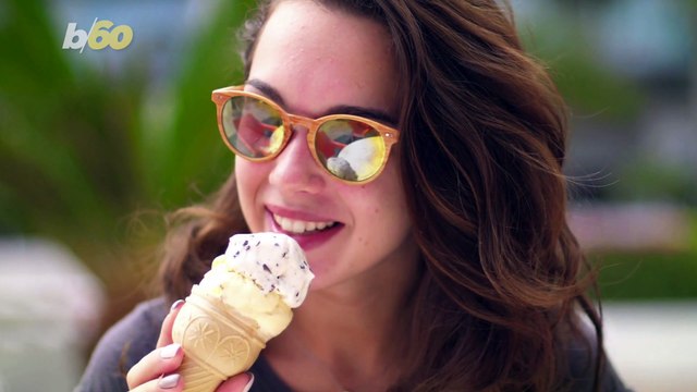 Delicious Ice Cream Recipes You Can Make At Home Without Fancy Equipment