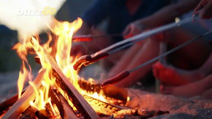 Going Camping? Don’t Forget These Essentials