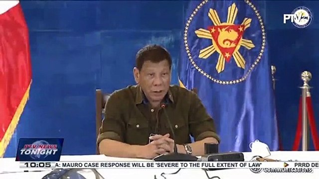 President #Duterte declares September 8 as National Green Building Day