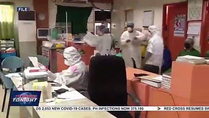 DOH open to Ombudsman's probe on suspended officials