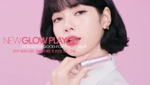 BLACKPINK LISA x MAC Cosmetics : LET'S GLOW PLAY MAC Cosmetics Korea (Ver.2)