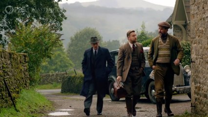 All Creatures Great and Small - Trailer