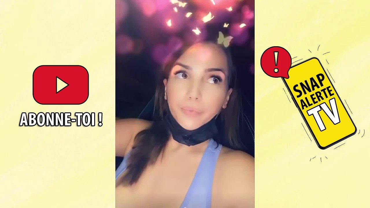 MANON MARSAULT PARLE D'UN NOUVEAU GROS PROJET !