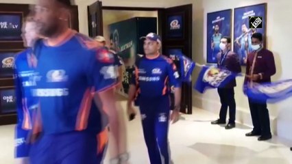 IPL 2020: MI to lock horns with RCB in Abu Dhabi