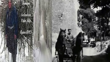 Kdınım Seslendiren Video Klip Aynur AVCI