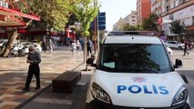 Polis ekipleri maske denetimlerine hız kesmeden devam ediyor