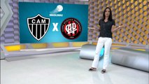 Globo | TRANSIÇÕES: Globo Esporte (DF) ▶️ Horário Eleitoral ▶️ Jornal Hoje | 10/9/2018