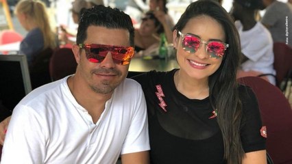 Tras 17 años de casados, esposa de Piter Albeiro reveló que se separaron