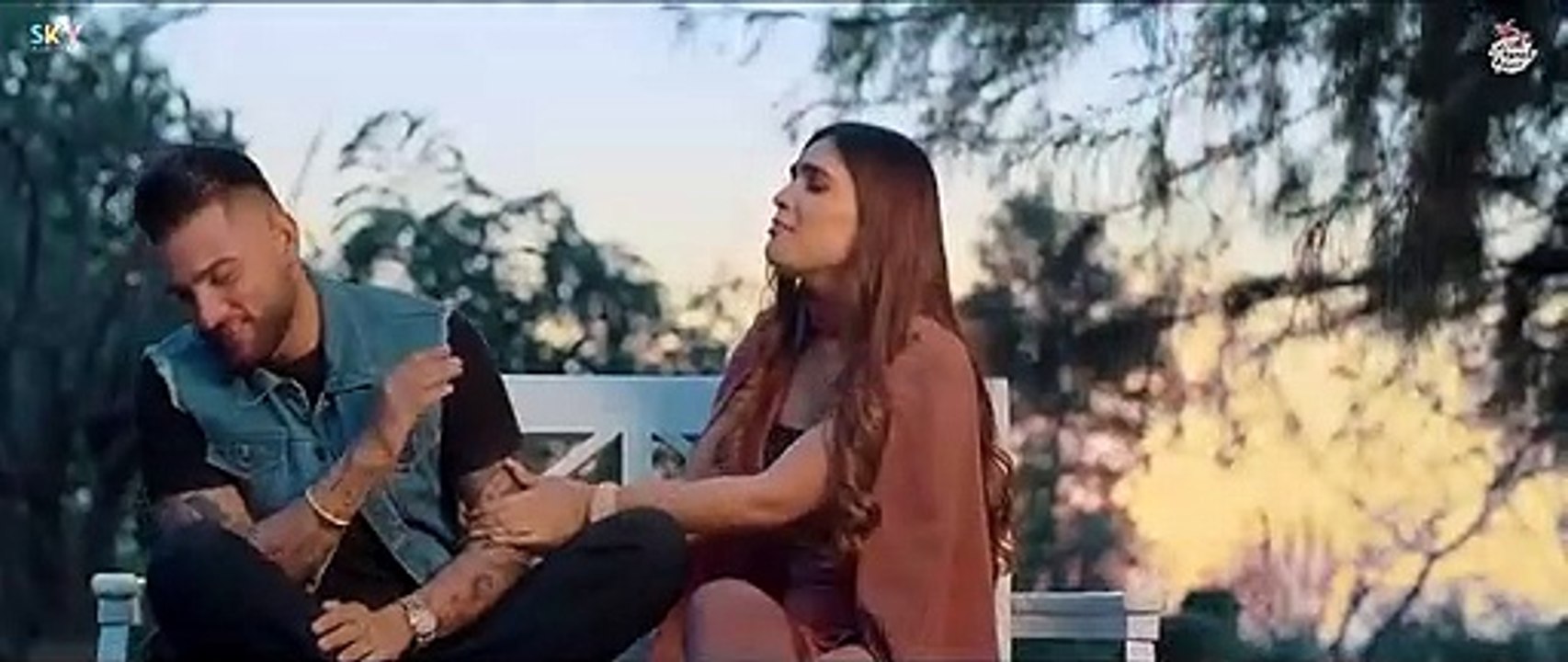 Adhiya (Official Video)  Karan Aujla  YeahProof  Street Gang Music Latest Punjabi Songs   Sky