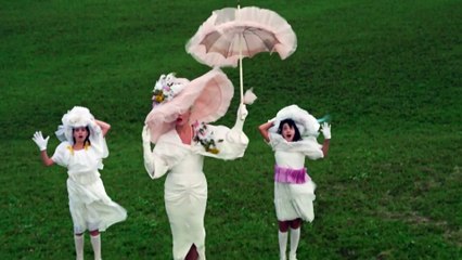 Fellini degli spiriti - Trailer