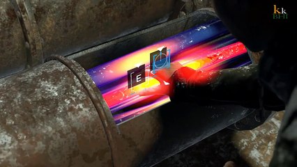 Detroit Become Human gameplay part Capitol Park