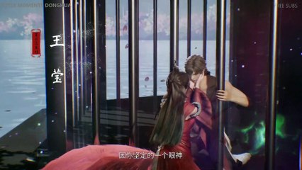 Chief Spirit Master Episode 32 Español sub