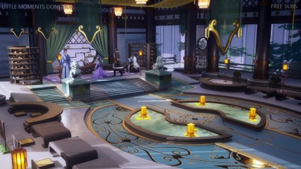 Chief Spirit Master Episode 37 Español sub