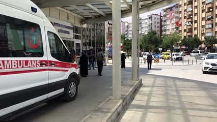 Öldürülen genç kız ve annesinin cenazeleri Bursa’ya gönderildi