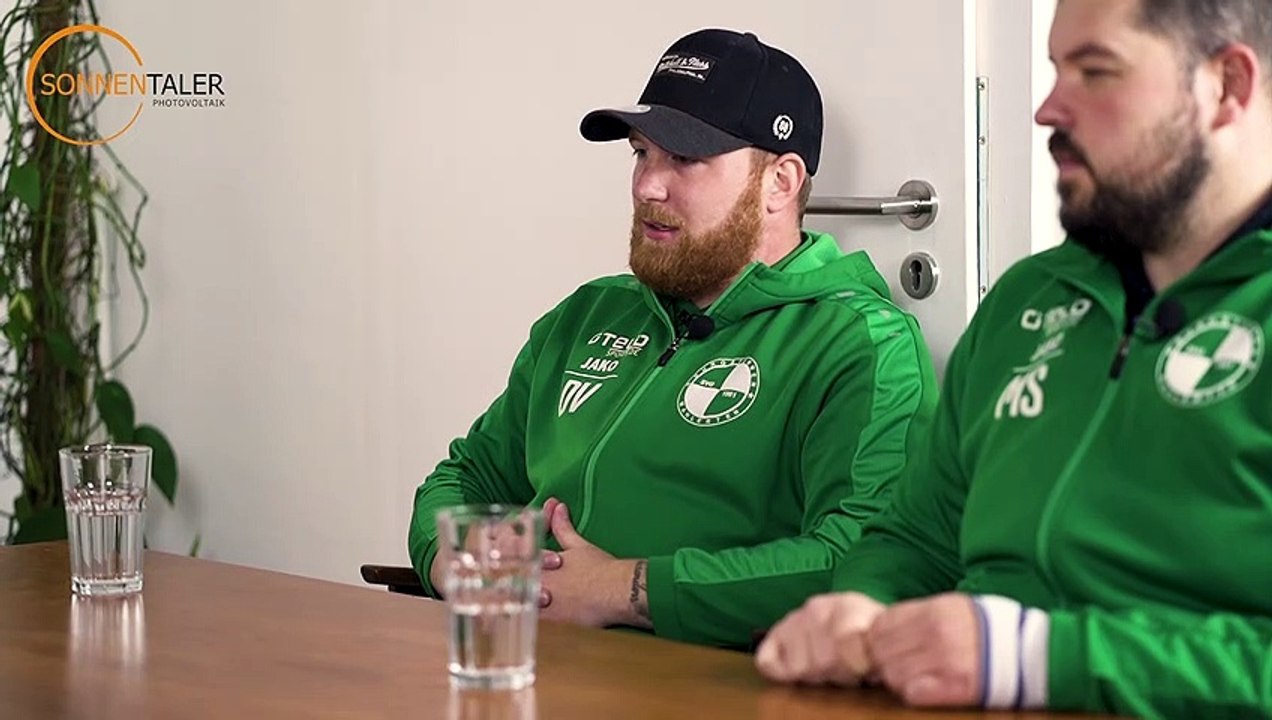 Maxis Mittwochsrunde mit Vorreiter und Scholz