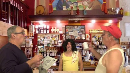 Brèves de comptoir - La consommation idéale de gel hydroalcoolique