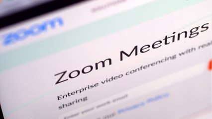 Zoom Rolls Out End-To-End Encryption