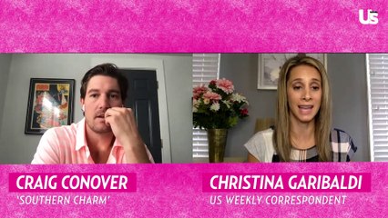 ‘Southern Charm’ Cast Reacts To Thomas Ravenel’s Return