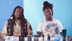 10 Things Shaquill and Shaquem Griffin Can't Live Without