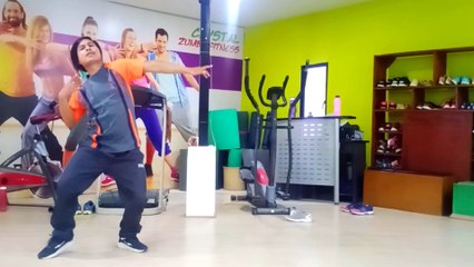 K Maya Lagchha Ra ?के माया लाग्छ र ?Kollywood Zumba| Nishan Bhattarai,Eleena Chauhan Ft.Manoj(RASKINhttps://youtu.be/KpCTbwyQIUc