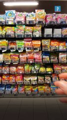 Pourquoi y a-t-il du porc dans les fraises Tagada ?