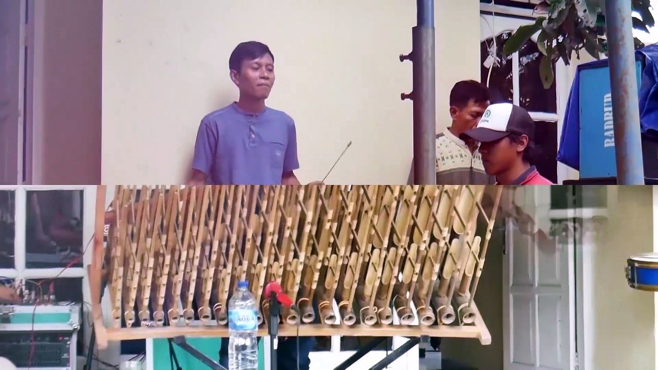 SUGENG DALU