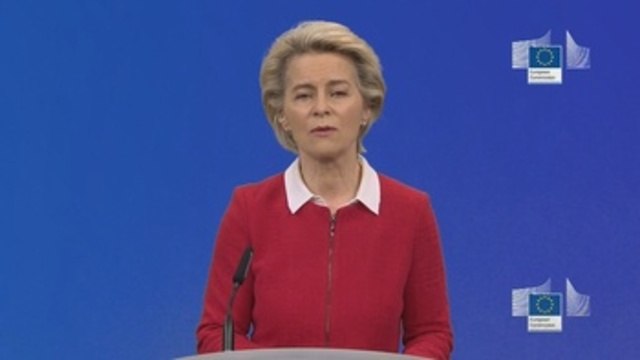 Bruselas pide acciones rápidas y contundentes ante la escalada de contagios