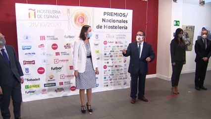 Hosteleros piden "ser parte de la solución" frente a la crisis