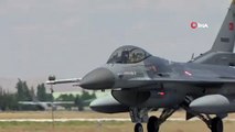 Irak’ın Kuzeyine hava harekatı: 2 PKK’lı terörist etkisiz hale getirildi