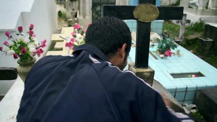 Fuego adentro - Tráiler