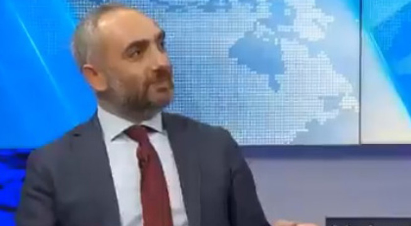 Öyle bir şey söyledi ki herkes dondu kaldı