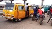 #EndSARS: Police, LASTMA desert Lagos roads