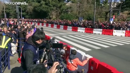 فيديو: السعودية ستستضيف أحد سباقات فورمولا واحد عام 2021