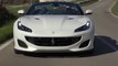 Awesome Ferrari Portofino Drive & Exhaust Sound [Awesome Ferrari Portofino Drive & Exhaust Sound]