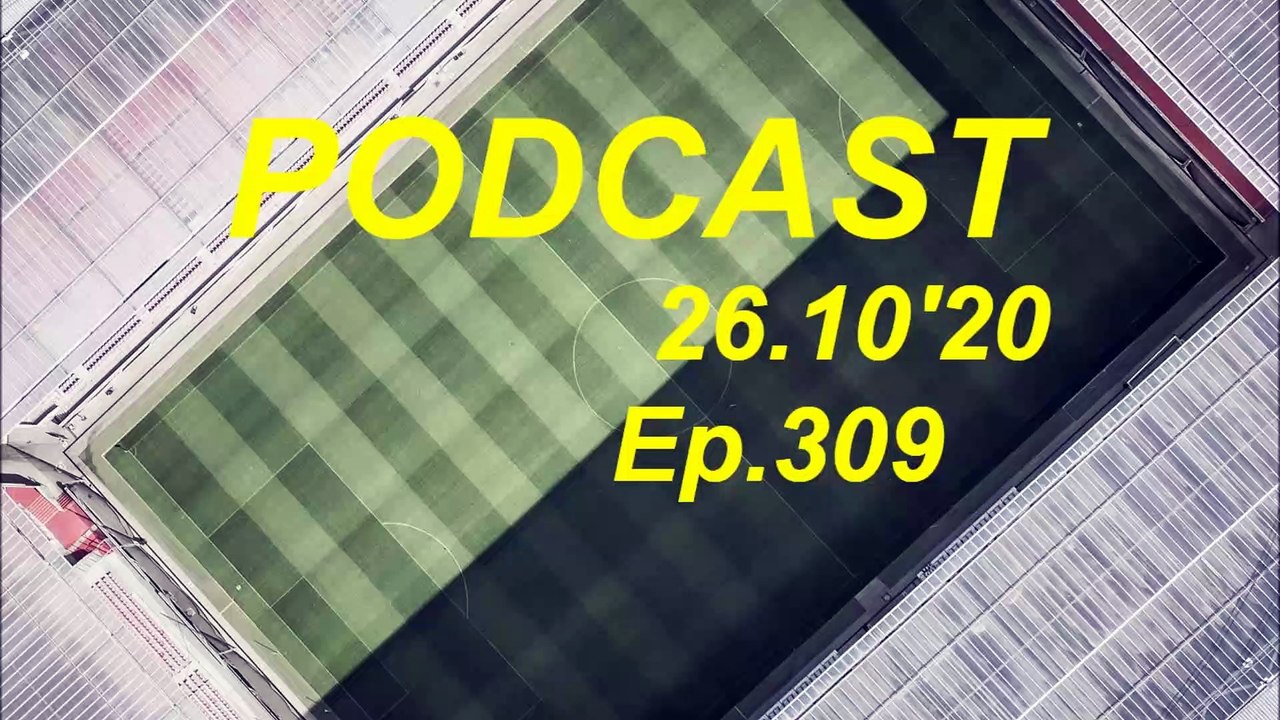 TSC Bar Dva Gola, 26.10.20 I Ep. 309