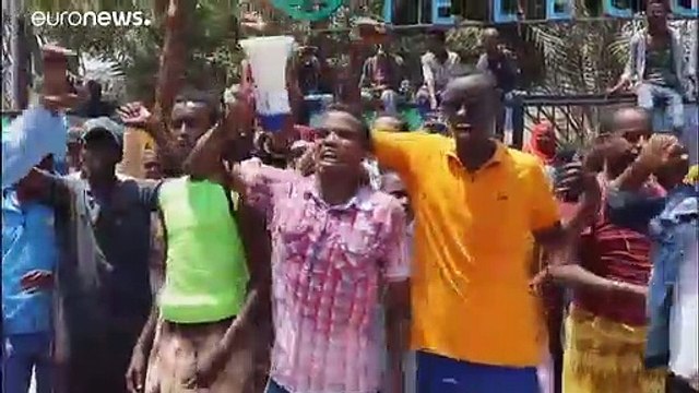 Caricatures : les manifestations contre Emmanuel Macron se multiplient dans le monde musulman