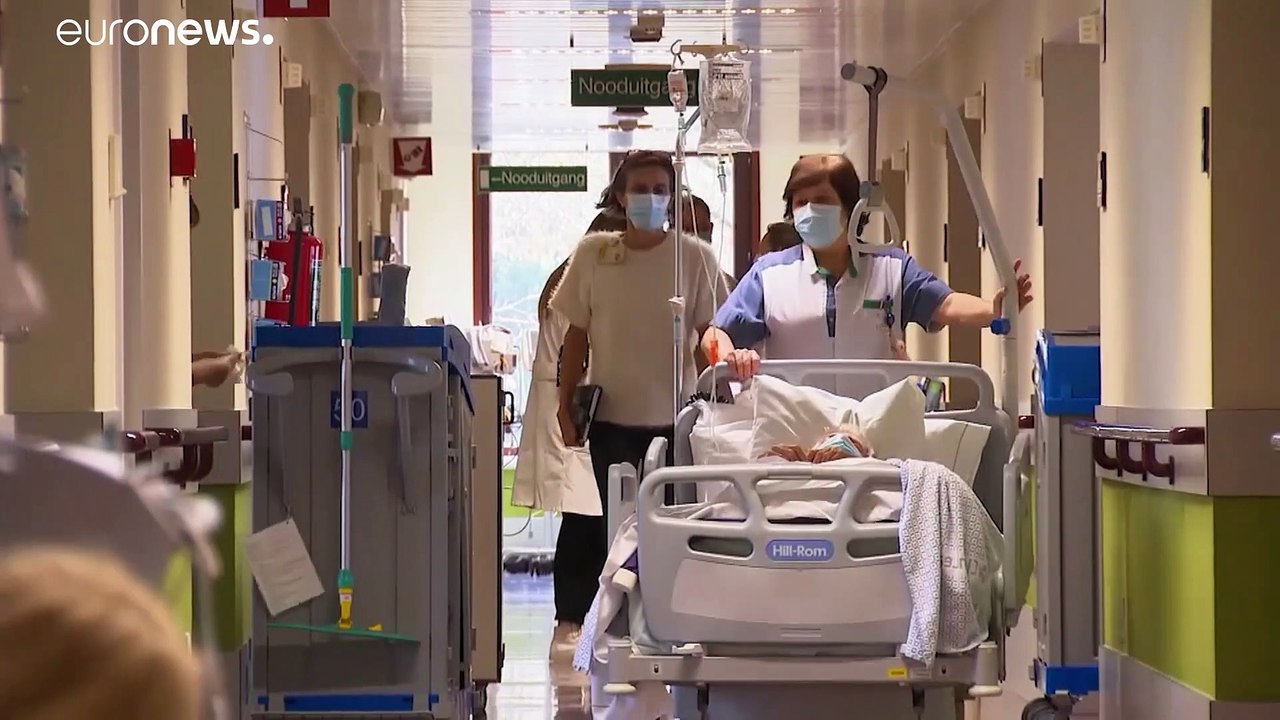 Kampf gegen Corona: EU stellt neuen Koordinierungsplan vor