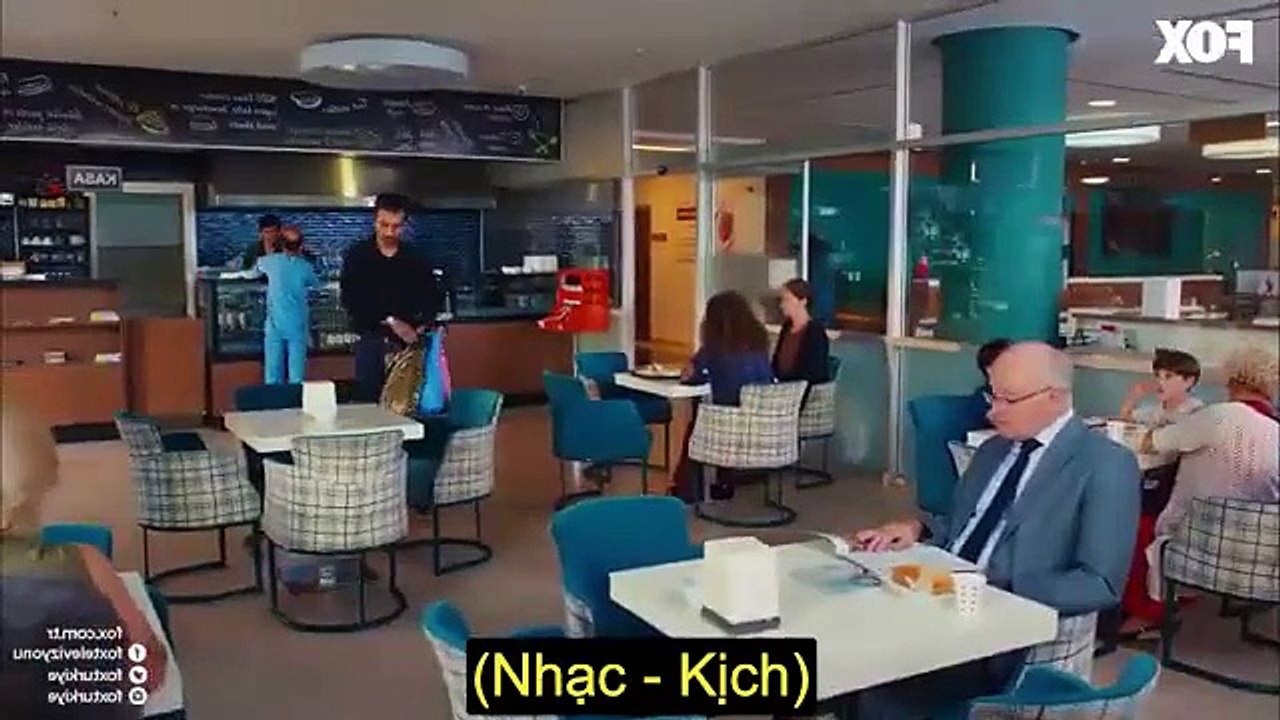 Trái Tim Phụ Nữ Tập 102 - VTV3 Thuyết Minh tap 103 - Phim Thổ Nhĩ Kỳ tron bo - xem phim trai tim phu nu tap 102